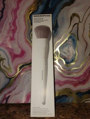 MORPHE M105